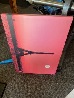 eiffel tower picture