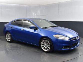2013 Dodge Dart