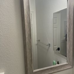 Mirror 24x36
