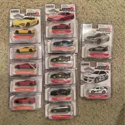 Jdm Lot