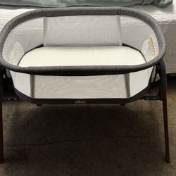 Chicco Bassinet 
