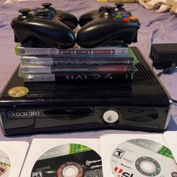 Modded Xbox 360