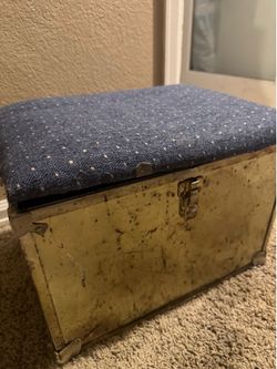 Vintage Chest