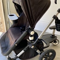Cameleon 3 Stroller + Accessories for in - OfferUp
