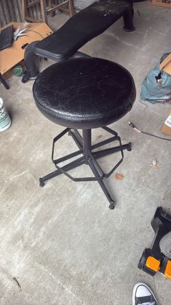 Stool