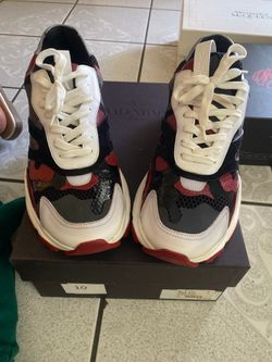 Valentino sneakers