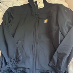 Carharrt Jacket 