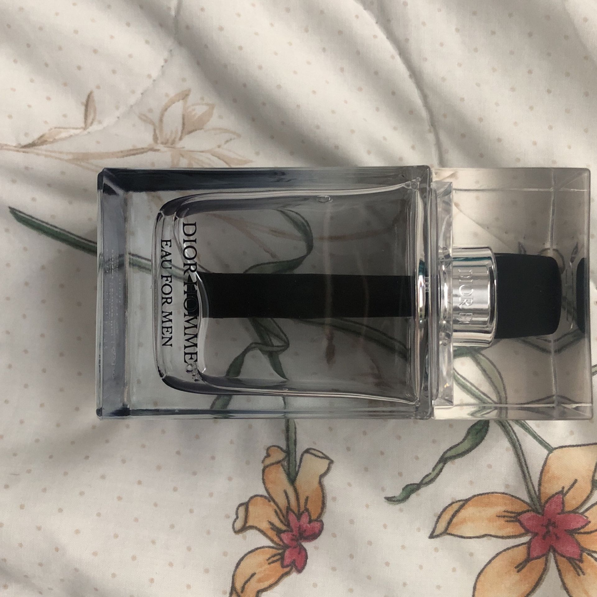 Dior Homme Eau For Men for Sale in San Diego, CA - OfferUp