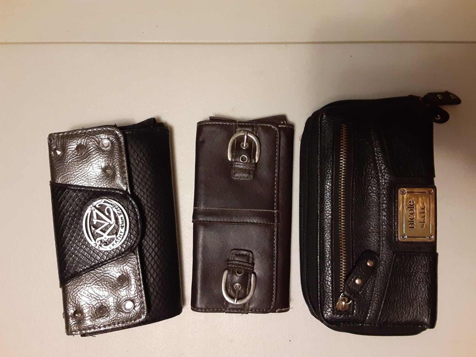 Wallets