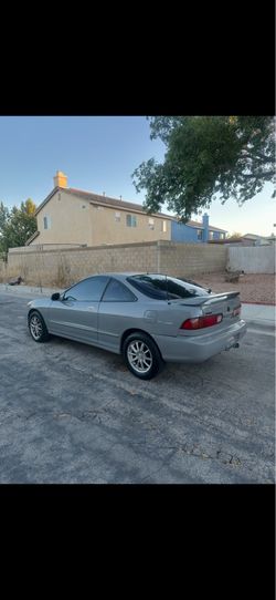 1994 Acura Integra