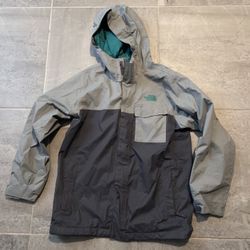 Northface Weather Jacket 