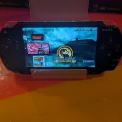 Sony PSP 