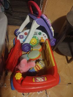 Toys