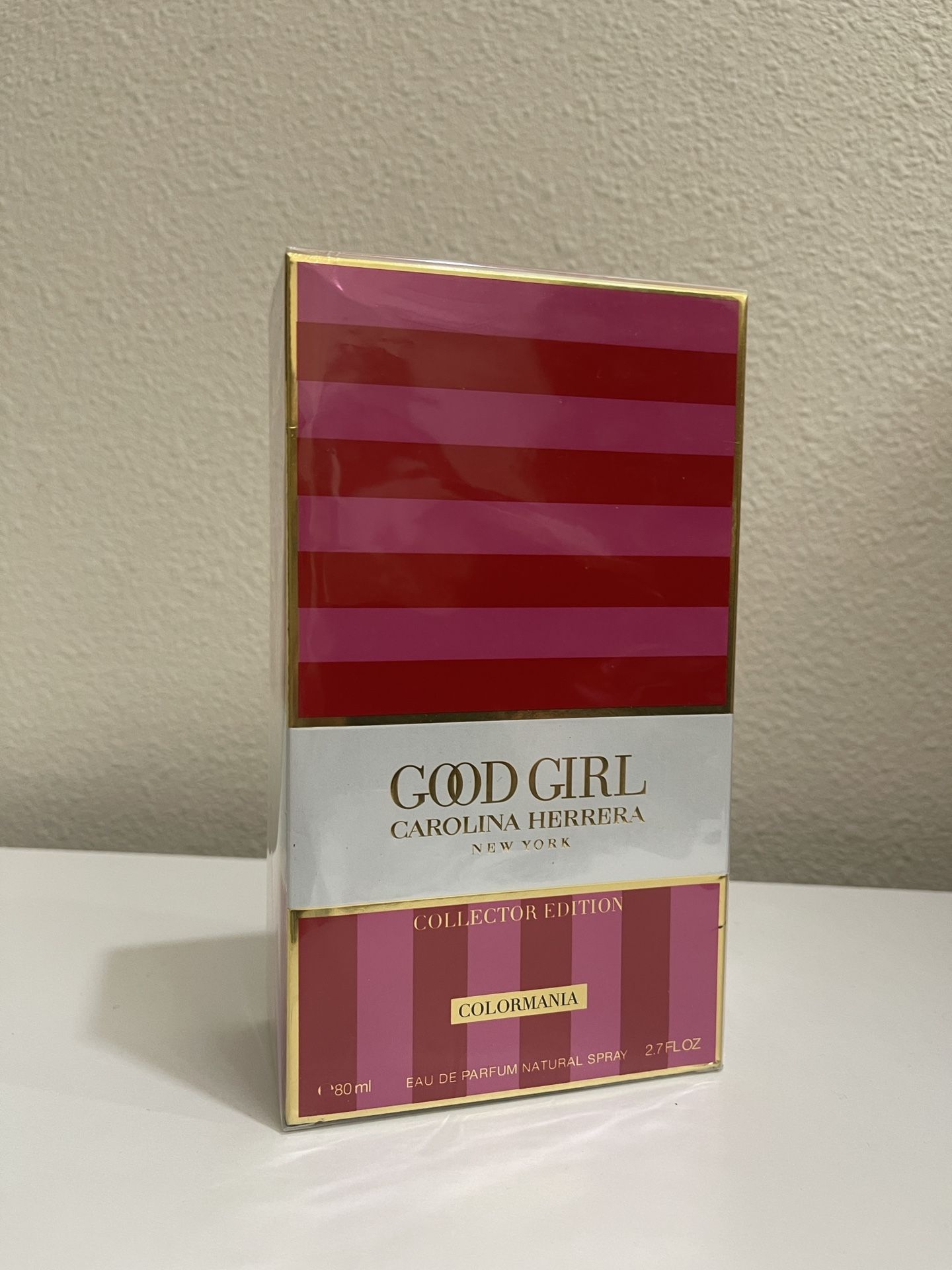 Good Girl Perfume
