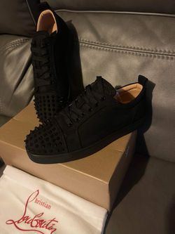 Red Bottoms