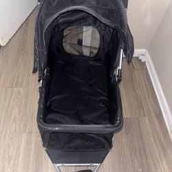 Pet stroller
