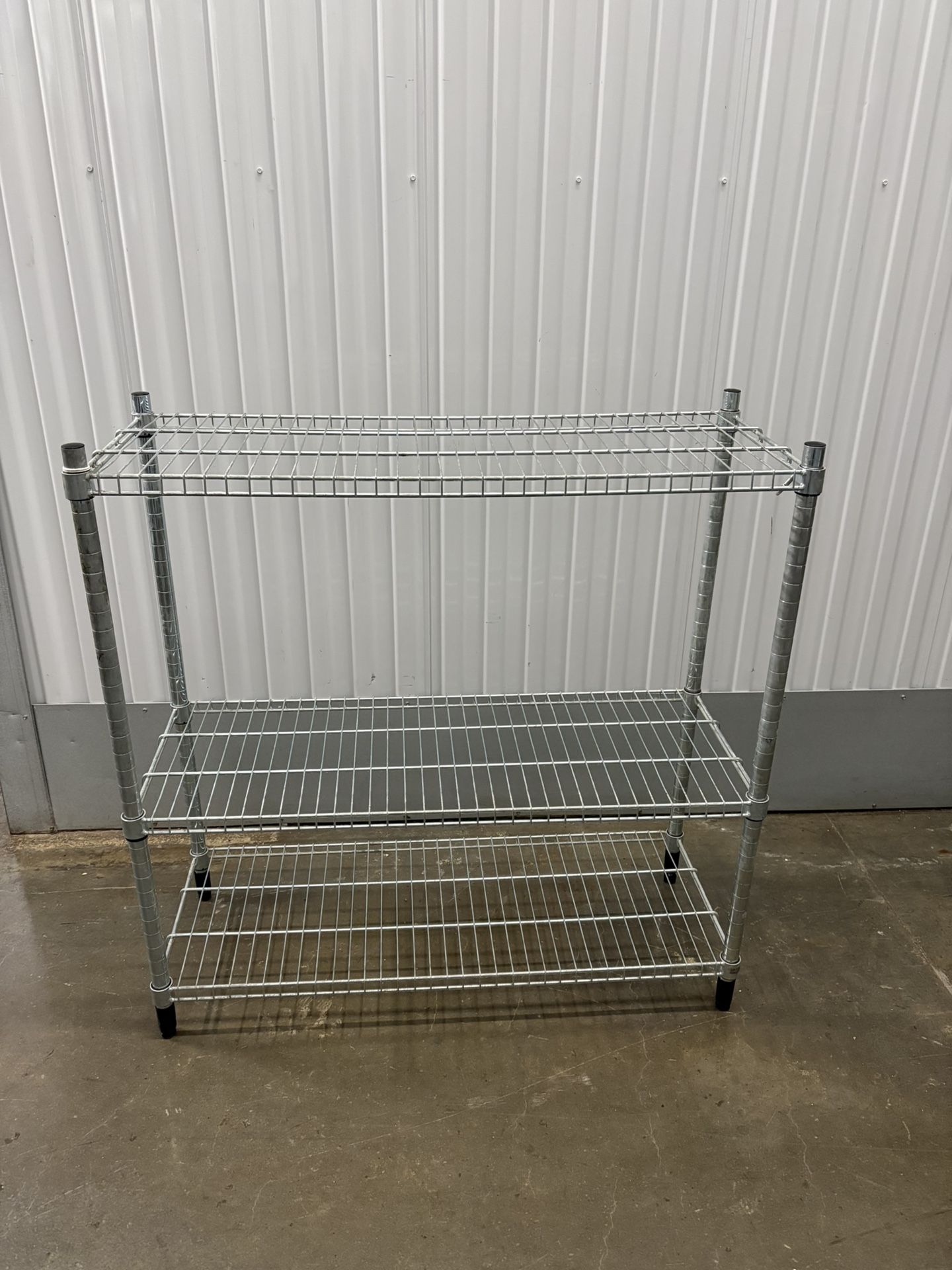 IKEA OMAR Shelf Unit. 