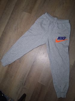 Nike sweatpants