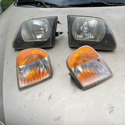 2001 Acura CL on offerup