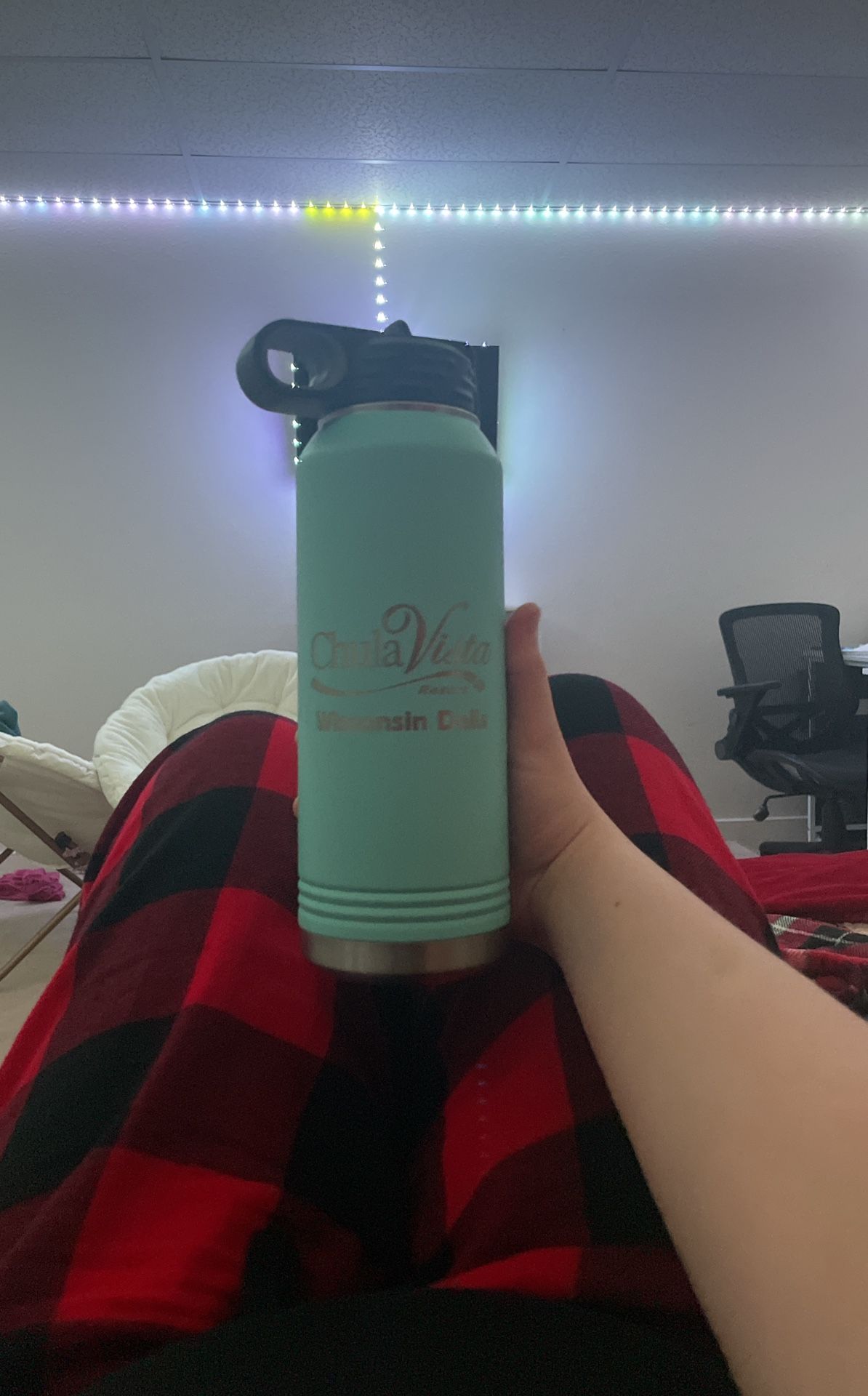 Water Bottle