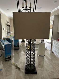 Lamp