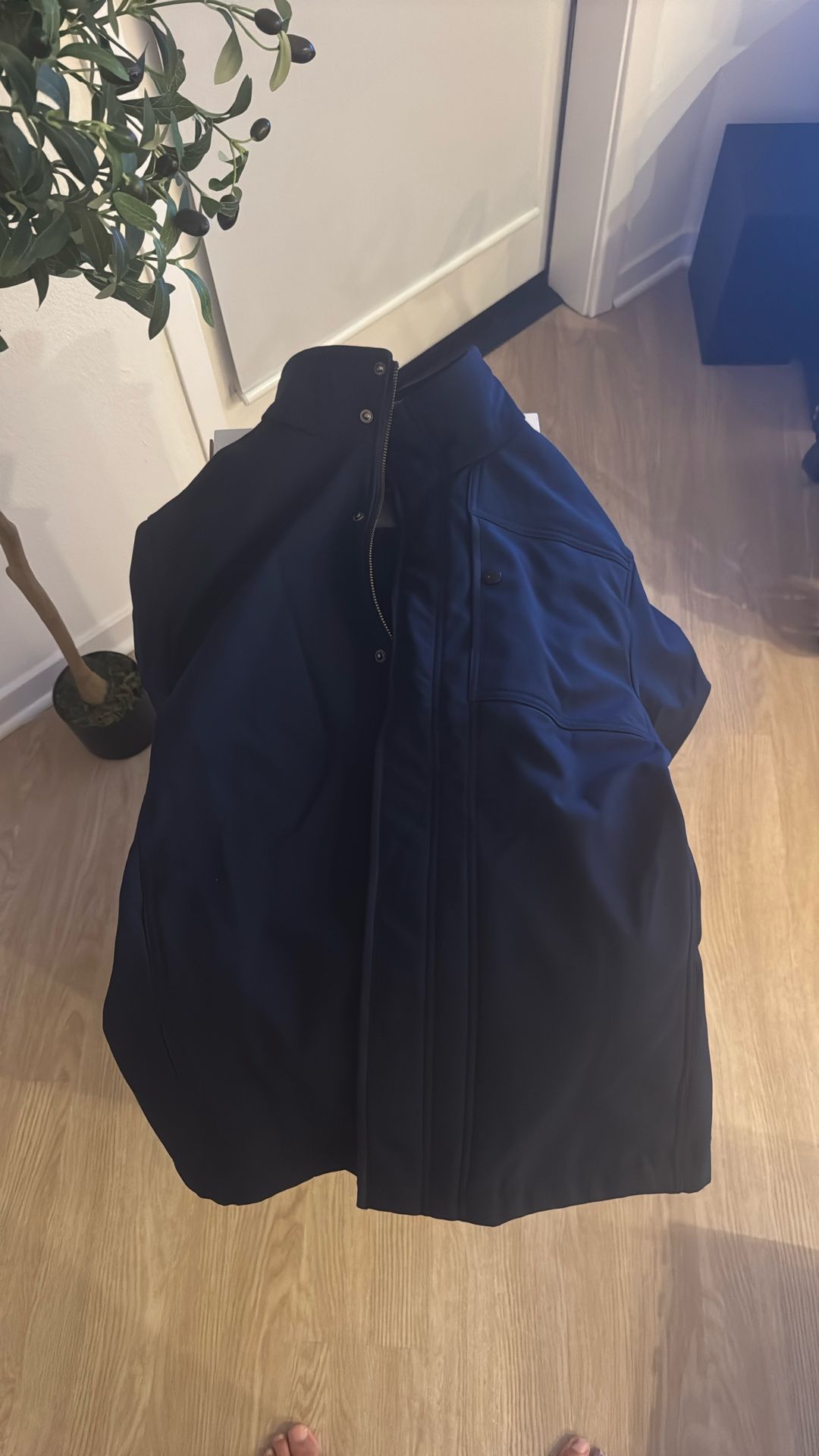 Banana Republic Jacket