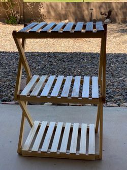 Plant stand