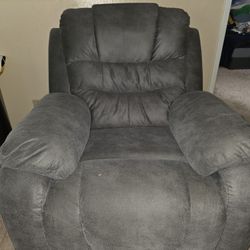 Lazy Boy Couch Seat Recliner 