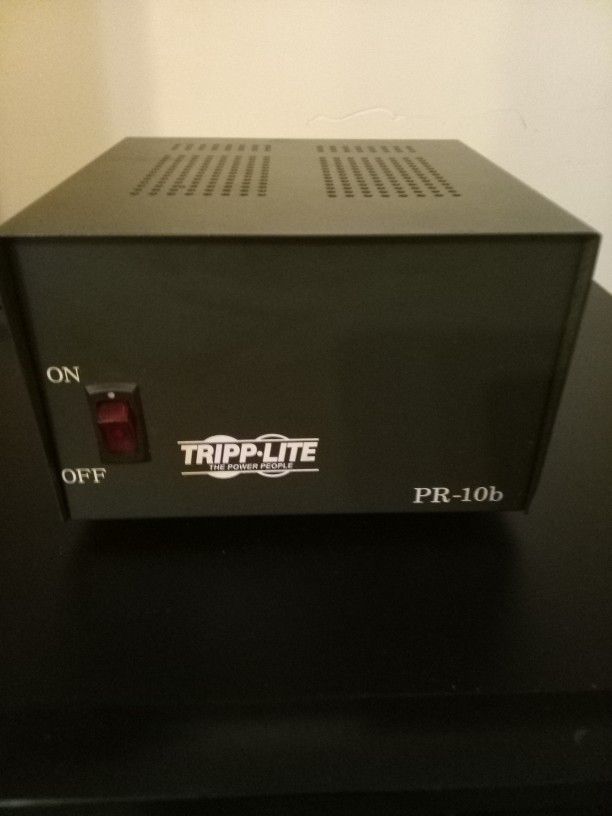 Tripp Lite PR10B