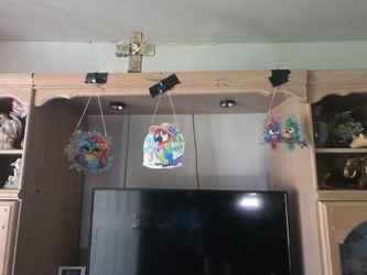 Diamond art