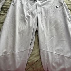Baseball Pants