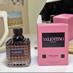 Valentino Perfume Born In Roma 3.4 fl. OZ