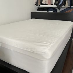 Bed Frame 