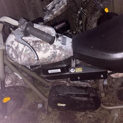 massimo motors 200cc TRADE ONLY