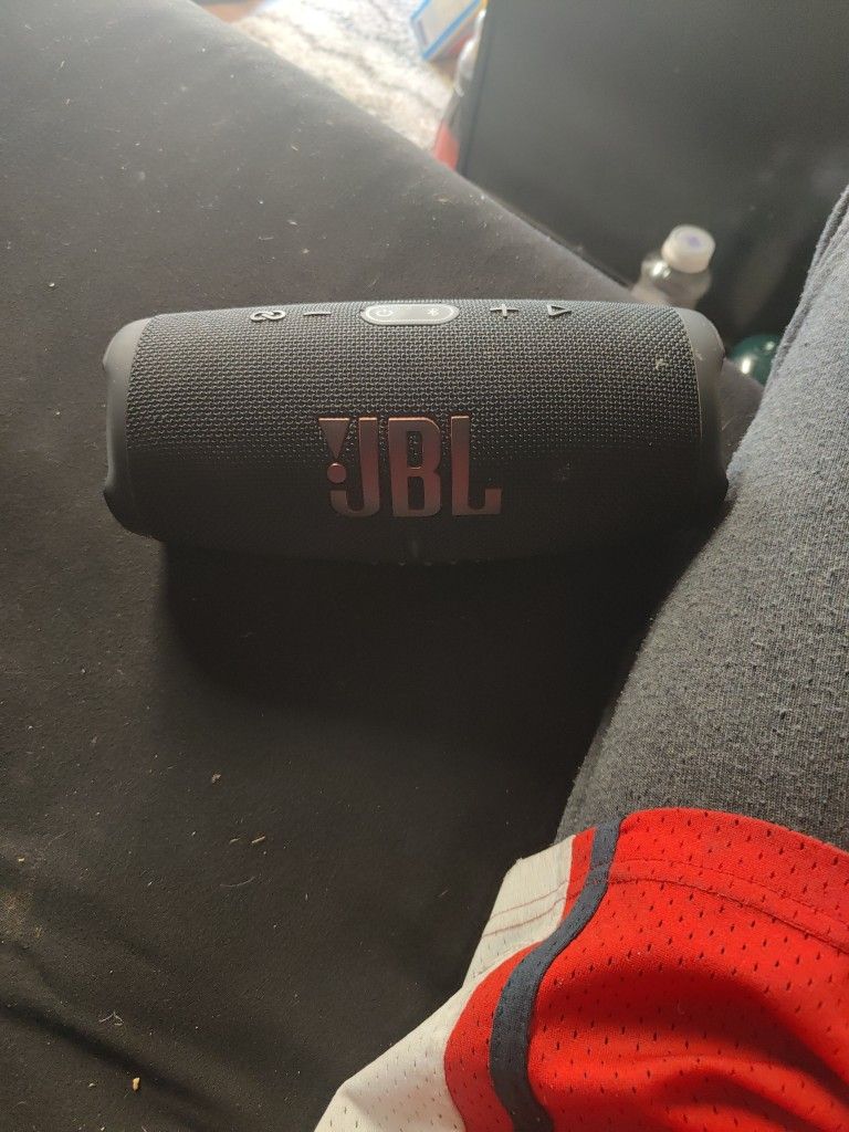 JBL Bluetooth Speaker
