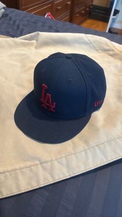 Dodger Hat