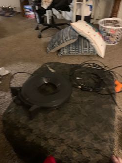 Tv antenna