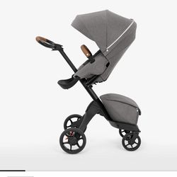 Stokke PrampPack Stroller 