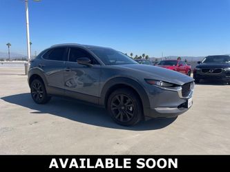 2023 Mazda CX-30
