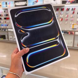 iPad Pro 13inch M5 256gb WiFi 