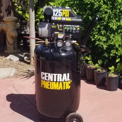 Compressor 