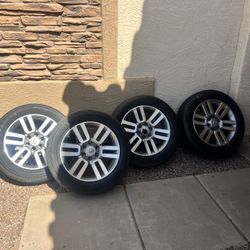 4 Runner Limited