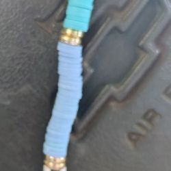 Keychain And Bracelets