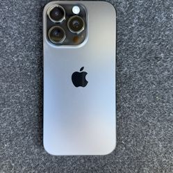 iPhone 16 Pro 512GB — Like New