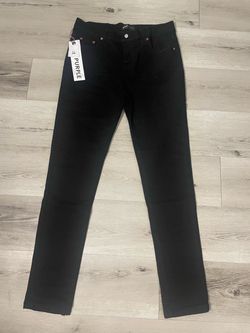 Purple brand jeans