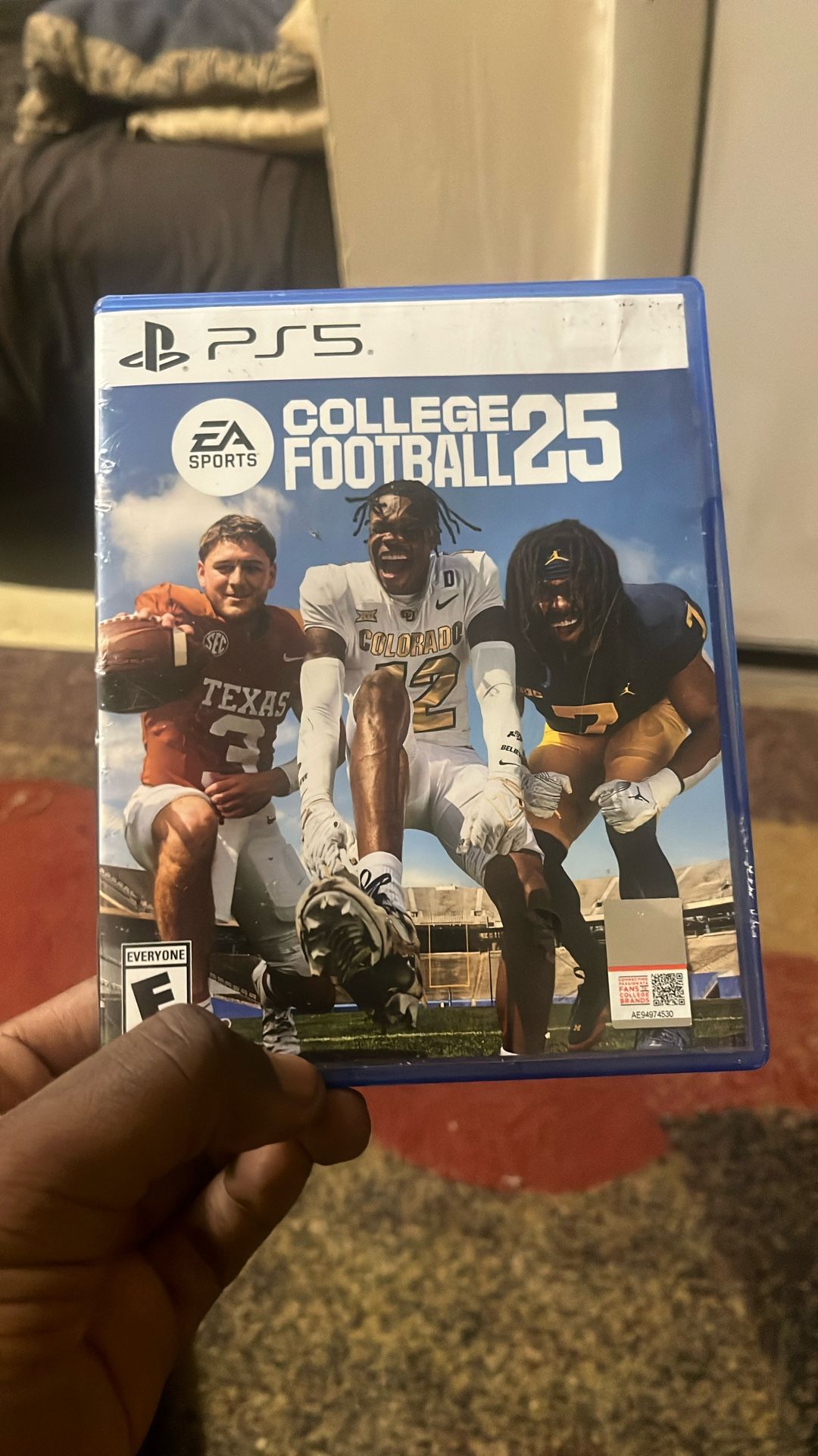 Ps5 Playable