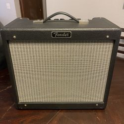 Fender Blues Junior 