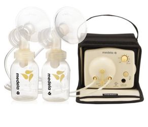 Medela Breast Pump