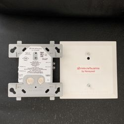 FIRE-LITE ALARMS MMF-300 MONITOR MODULE 