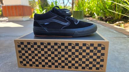 Vans BMX Shoes